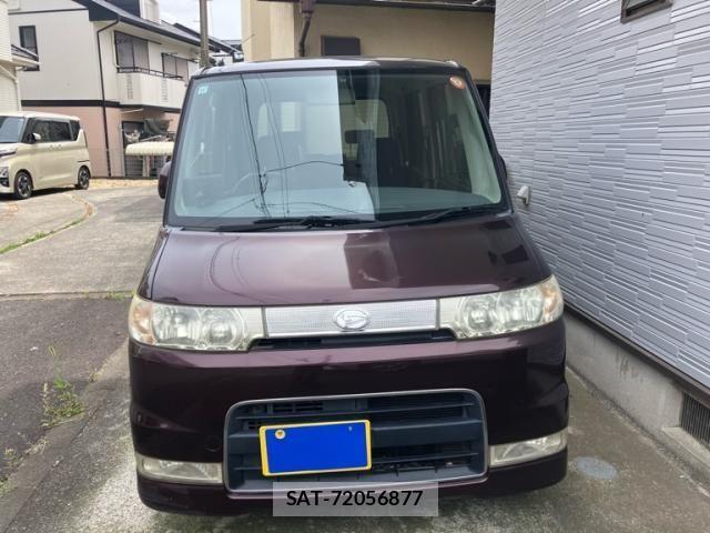 Daihatsu TANTO CUSTOM 2005-10 7729782-1