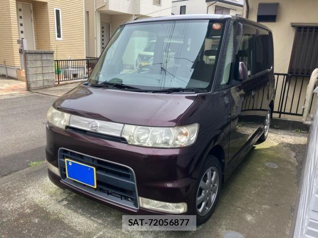 Daihatsu TANTO CUSTOM 2005-10 7729782-2