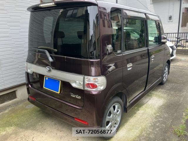 Daihatsu TANTO CUSTOM 2005-10 7729782-3
