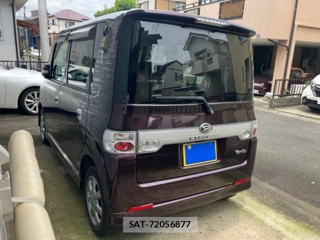 Daihatsu TANTO CUSTOM 2005-10 7729782-4
