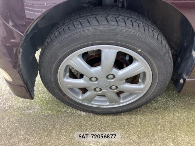 Daihatsu TANTO CUSTOM 2005-10 7729782-7