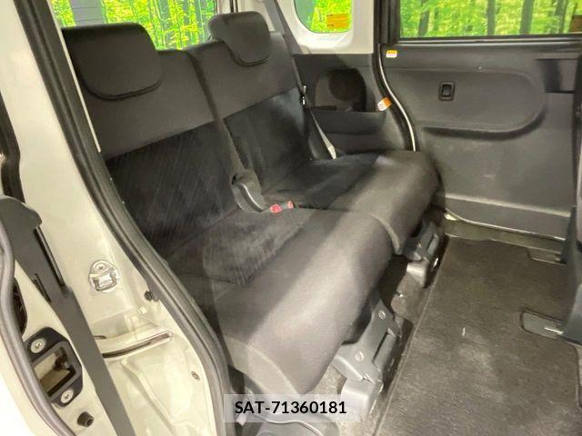 Daihatsu TANTO CUSTOM 2014-03 7729749-9