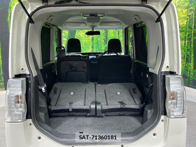 Daihatsu TANTO CUSTOM 2014-03 7729749-10