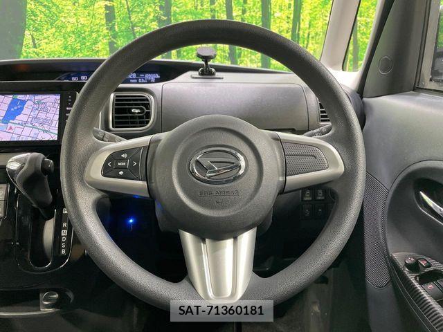 Daihatsu TANTO CUSTOM 2014-03 7729749-11