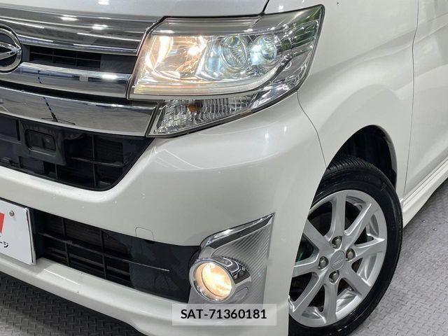 Daihatsu TANTO CUSTOM 2014-03 7729749-12
