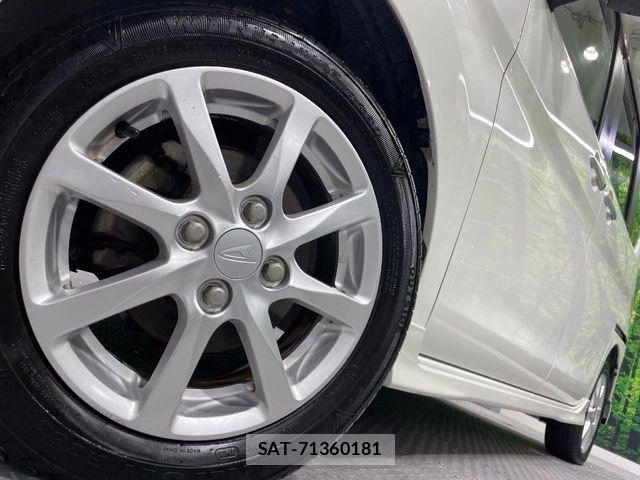 Daihatsu TANTO CUSTOM 2014-03 7729749-13