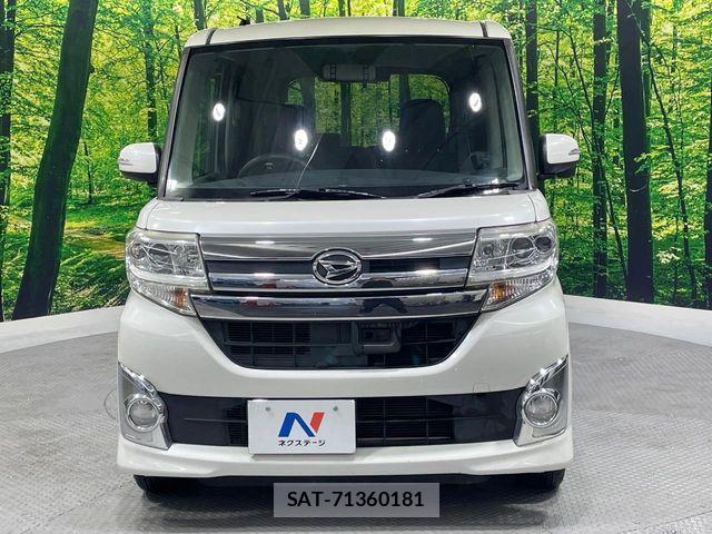 Daihatsu TANTO CUSTOM 2014-03 7729749-14
