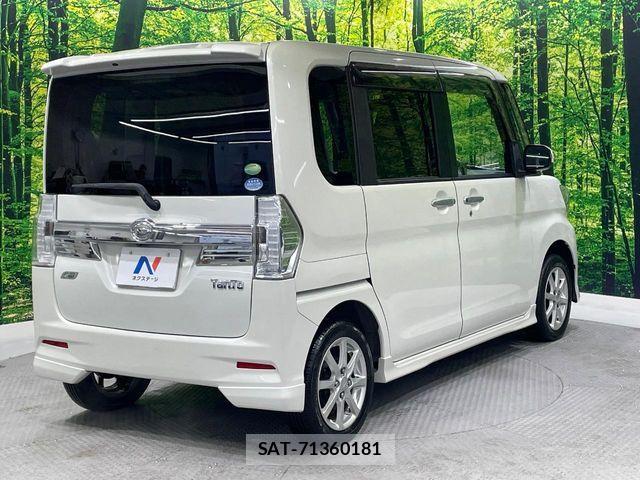 Daihatsu TANTO CUSTOM 2014-03 7729749-17