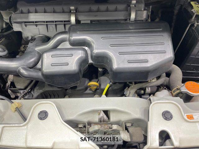 Daihatsu TANTO CUSTOM 2014-03 7729749-18