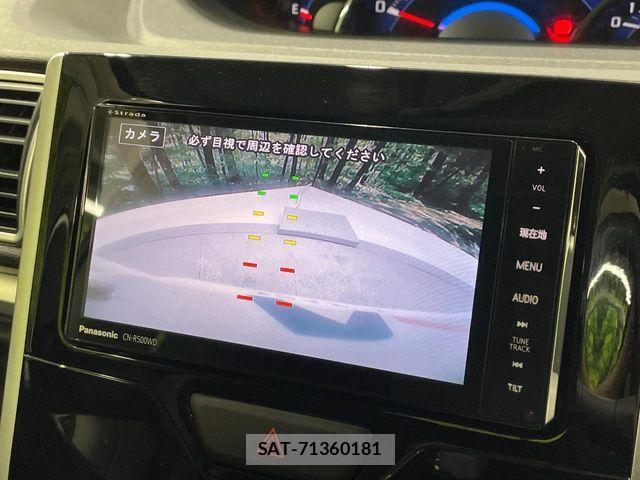 Daihatsu TANTO CUSTOM 2014-03 7729749-6