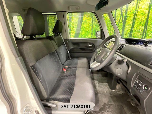 Daihatsu TANTO CUSTOM 2014-03 7729749-8