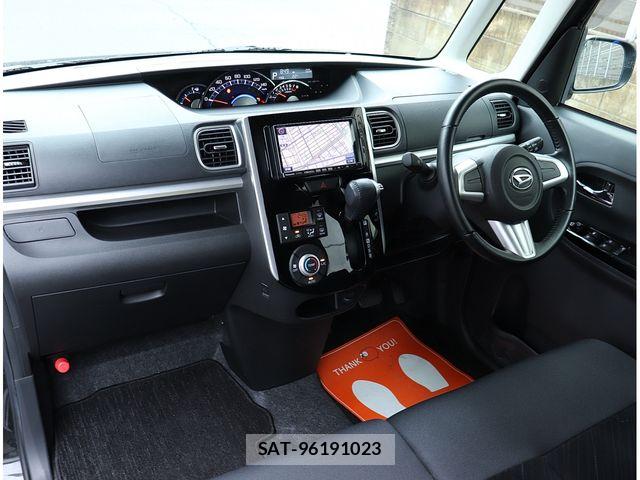 Daihatsu TANTO CUSTOM 2015-08 7729725-10