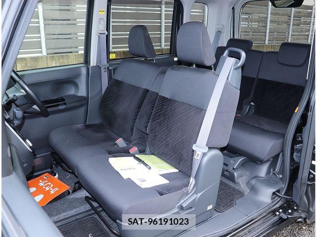 Daihatsu TANTO CUSTOM 2015-08 7729725-12