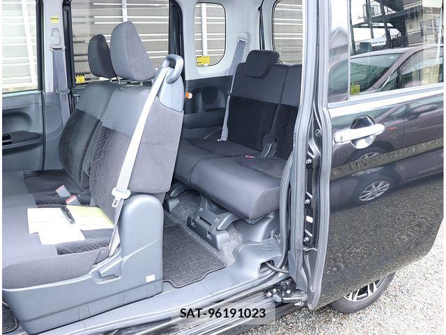 Daihatsu TANTO CUSTOM 2015-08 7729725-13