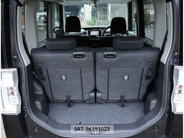 Daihatsu TANTO CUSTOM 2015-08 7729725-14