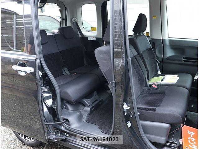 Daihatsu TANTO CUSTOM 2015-08 7729725-15