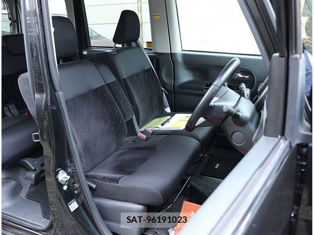 Daihatsu TANTO CUSTOM 2015-08 7729725-16