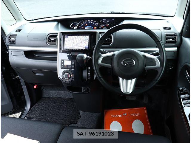 Daihatsu TANTO CUSTOM 2015-08 7729725-1