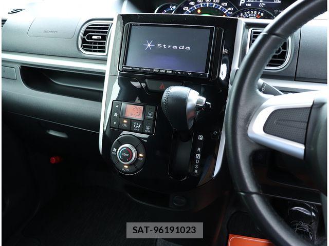 Daihatsu TANTO CUSTOM 2015-08 7729725-3