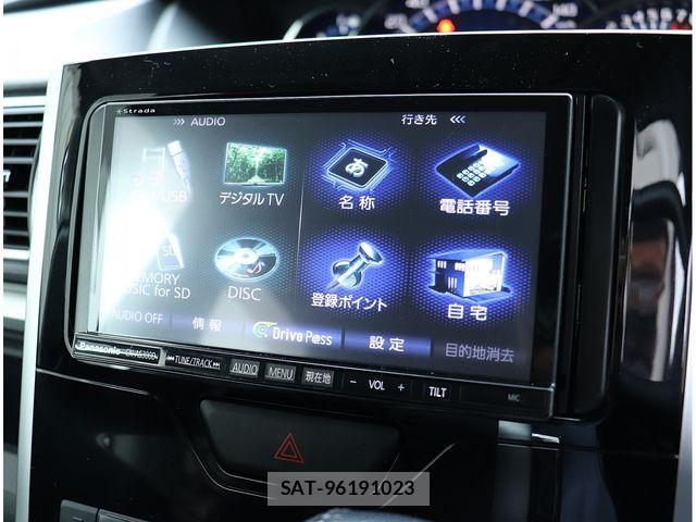 Daihatsu TANTO CUSTOM 2015-08 7729725-4