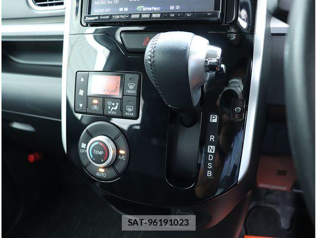 Daihatsu TANTO CUSTOM 2015-08 7729725-6