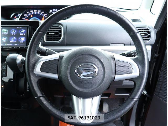 Daihatsu TANTO CUSTOM 2015-08 7729725-7