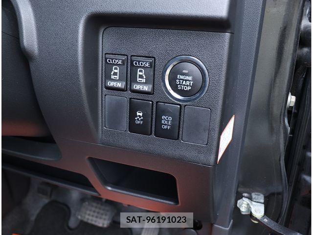 Daihatsu TANTO CUSTOM 2015-08 7729725-8
