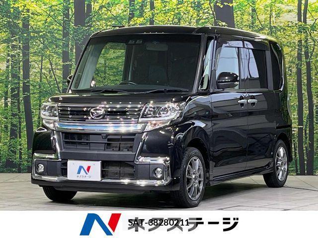 Daihatsu TANTO CUSTOM 2019-03 7729721-0