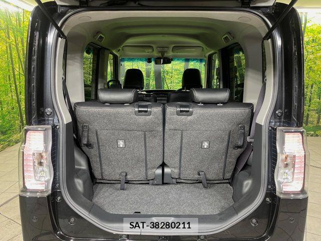 Daihatsu TANTO CUSTOM 2019-03 7729721-9