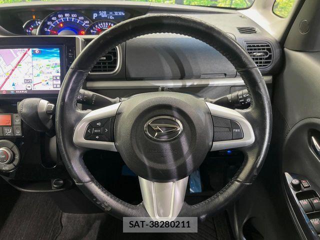 Daihatsu TANTO CUSTOM 2019-03 7729721-10