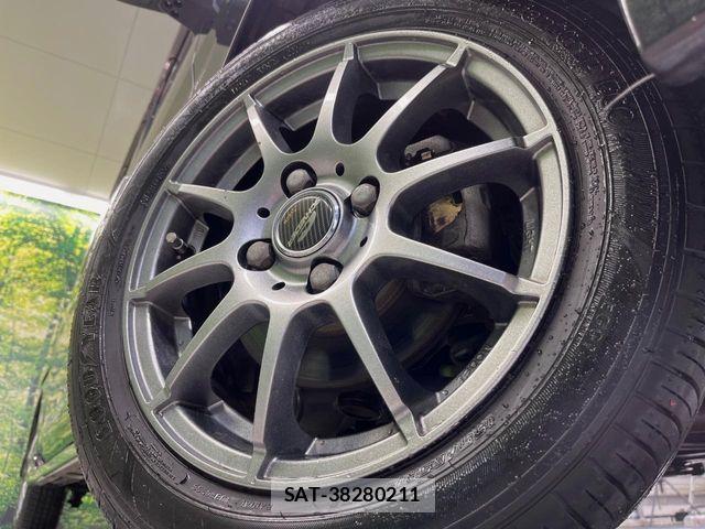 Daihatsu TANTO CUSTOM 2019-03 7729721-12