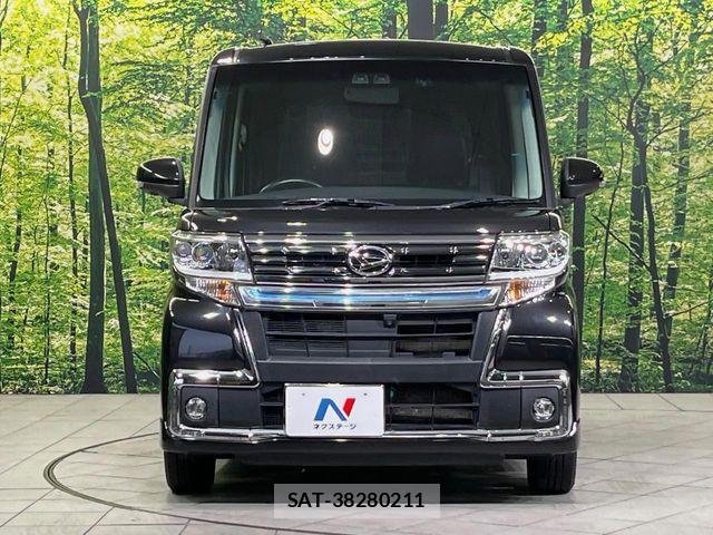 Daihatsu TANTO CUSTOM 2019-03 7729721-13