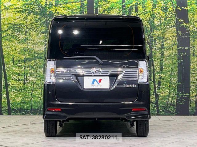 Daihatsu TANTO CUSTOM 2019-03 7729721-14