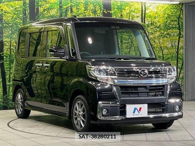 Daihatsu TANTO CUSTOM 2019-03 7729721-15