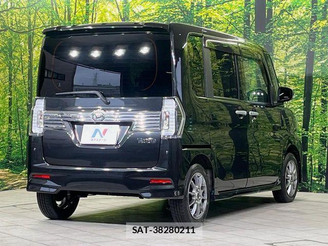 Daihatsu TANTO CUSTOM 2019-03 7729721-16