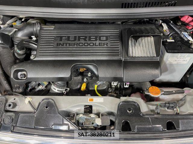 Daihatsu TANTO CUSTOM 2019-03 7729721-17