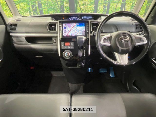 Daihatsu TANTO CUSTOM 2019-03 7729721-1