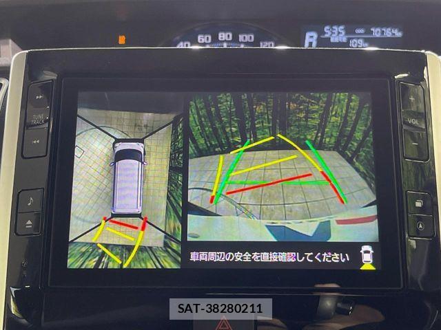 Daihatsu TANTO CUSTOM 2019-03 7729721-3