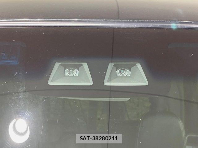 Daihatsu TANTO CUSTOM 2019-03 7729721-4