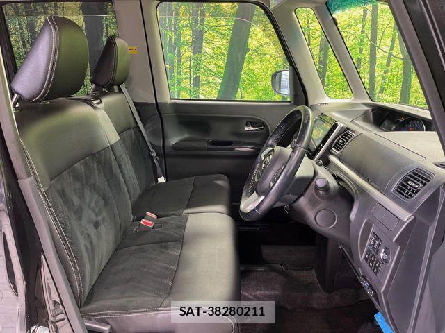 Daihatsu TANTO CUSTOM 2019-03 7729721-7