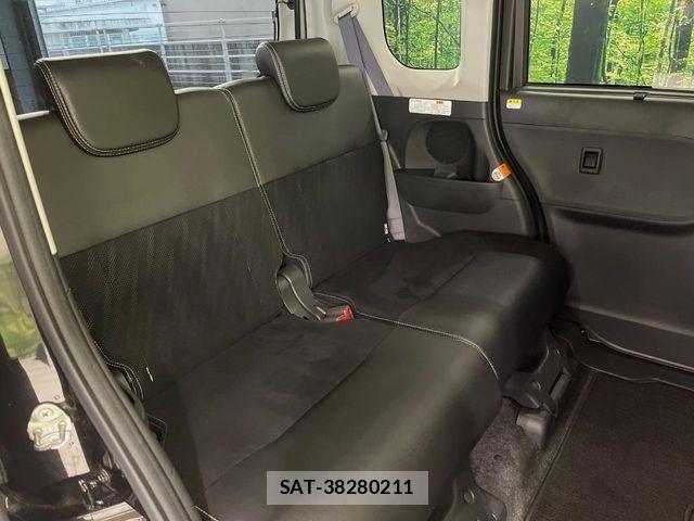 Daihatsu TANTO CUSTOM 2019-03 7729721-8
