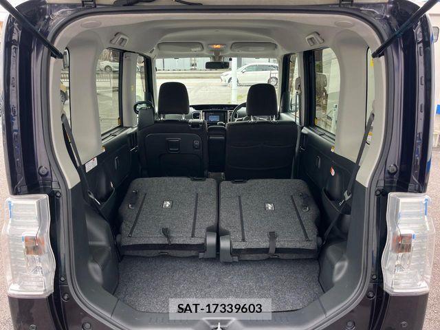 Daihatsu TANTO CUSTOM 2015-08 7729744-10