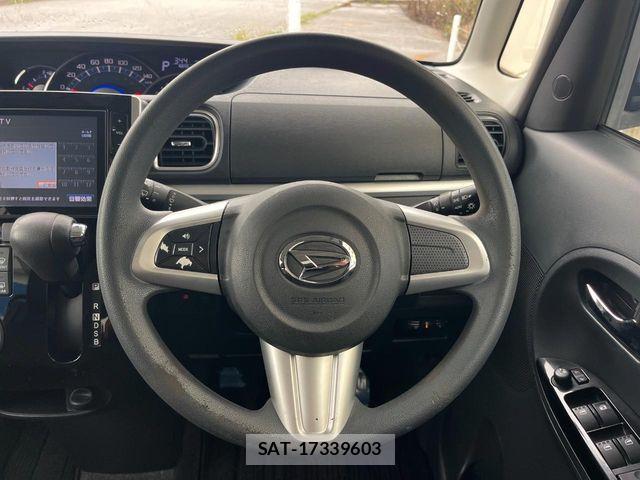Daihatsu TANTO CUSTOM 2015-08 7729744-11