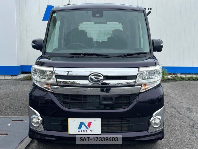 Daihatsu TANTO CUSTOM 2015-08 7729744-14