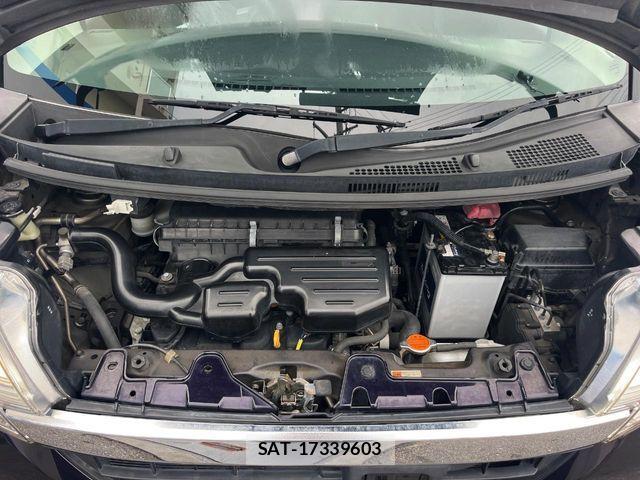 Daihatsu TANTO CUSTOM 2015-08 7729744-18