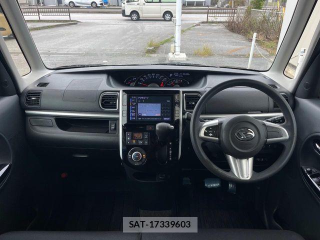 Daihatsu TANTO CUSTOM 2015-08 7729744-1