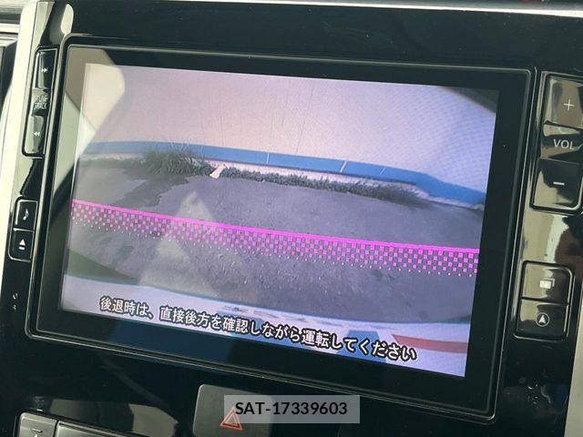 Daihatsu TANTO CUSTOM 2015-08 7729744-4