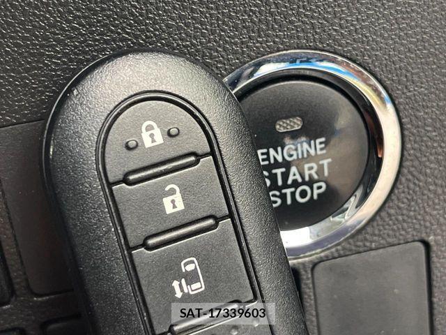 Daihatsu TANTO CUSTOM 2015-08 7729744-7