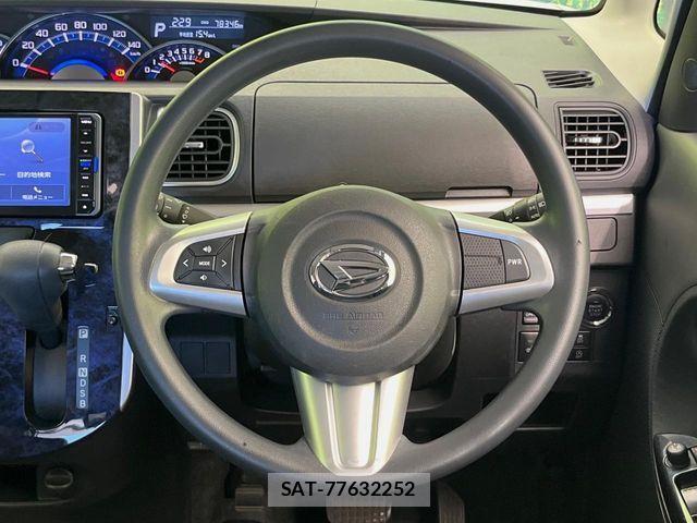 Daihatsu TANTO CUSTOM 2017-07 7729712-10