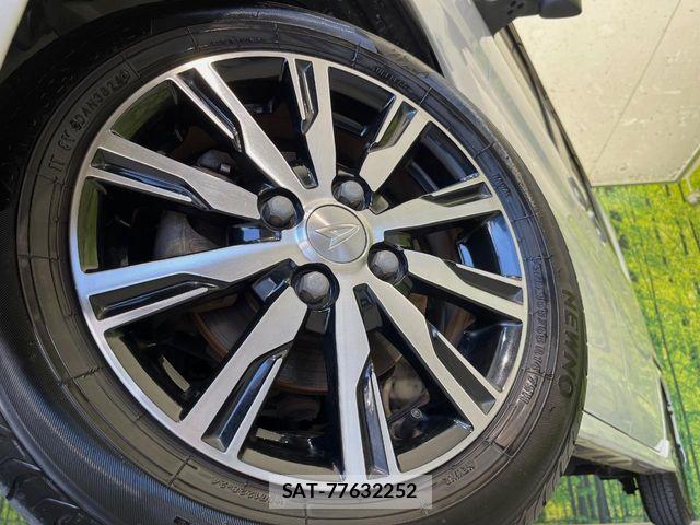 Daihatsu TANTO CUSTOM 2017-07 7729712-12